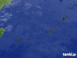 気象衛星(2019年01月08日)