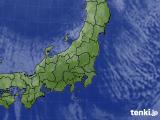 気象衛星(2019年01月09日)