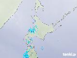 気象衛星(水蒸気)