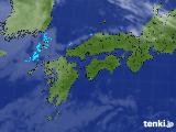 気象衛星