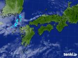 気象衛星(可視)