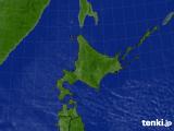 気象衛星(可視)