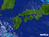 気象衛星(可視)