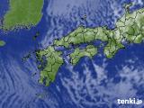 気象衛星(2019年01月26日)