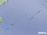 気象衛星(水蒸気)