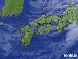 気象衛星(2019年01月28日)