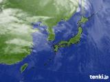 2019年01月30日の気象衛星