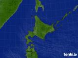 気象衛星(可視)