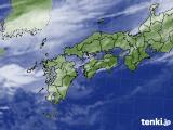 気象衛星(2019年02月07日)