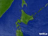 気象衛星(可視)