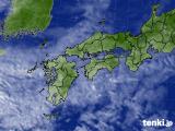 気象衛星(可視)