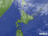 気象衛星(2019年02月22日)