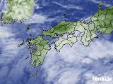 気象衛星(2019年02月22日)