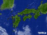 気象衛星(可視)