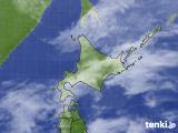 気象衛星(2019年03月06日)