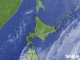 気象衛星(2019年03月07日)