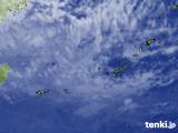 気象衛星(2019年03月07日)