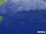 気象衛星(2019年03月22日)