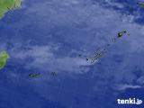 気象衛星(2019年04月03日)