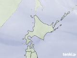 気象衛星(水蒸気)