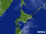 気象衛星(可視)