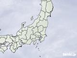気象衛星(水蒸気)