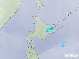 気象衛星(水蒸気)