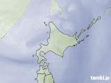 気象衛星(水蒸気)