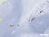 気象衛星(水蒸気)