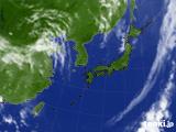 2019年05月24日の気象衛星