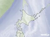 気象衛星(水蒸気)