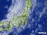 気象衛星(可視)