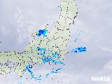 気象衛星(水蒸気)