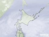 気象衛星(水蒸気)