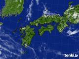 気象衛星(可視)