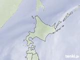 気象衛星(水蒸気)