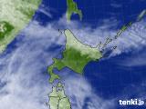 気象衛星(可視)