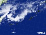 気象衛星(可視)