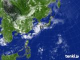 気象衛星(可視)