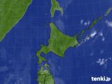気象衛星(2019年07月23日)