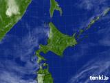 気象衛星(可視)