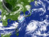気象衛星