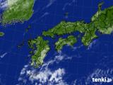 気象衛星(可視)