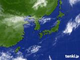 気象衛星