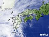 気象衛星(2019年09月21日)