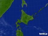 気象衛星(可視)