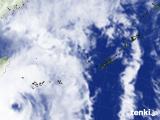 気象衛星