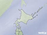 気象衛星(水蒸気)