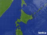 気象衛星(2019年10月15日)