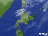 気象衛星(2019年10月16日)